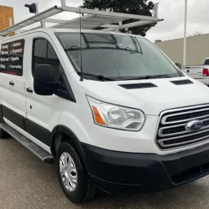 TRANSIT T-250